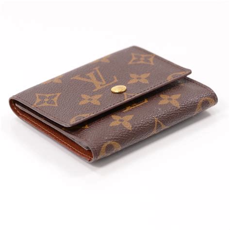 louis vuitton wallet card holder|louis vuitton credit card holders.